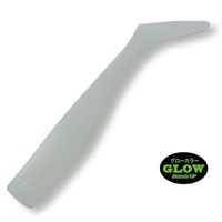 ペティーシャッド　2．5インチ